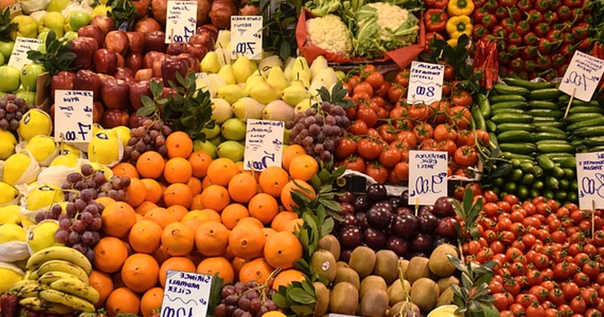 El error que deja tu mercadillo semanal sin permiso