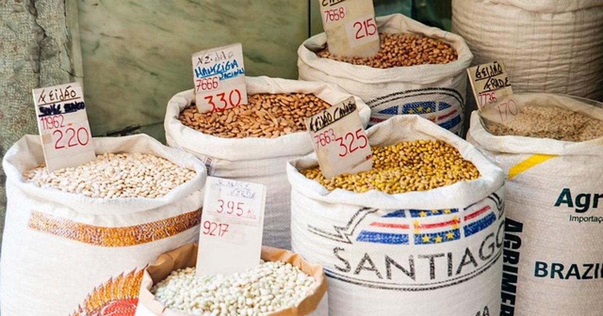 El error que encarece tu puesto en el mercadillo