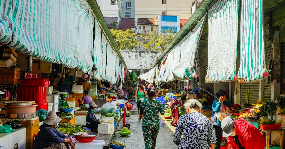 Evita contar solo la tasa de un mercadillo en España