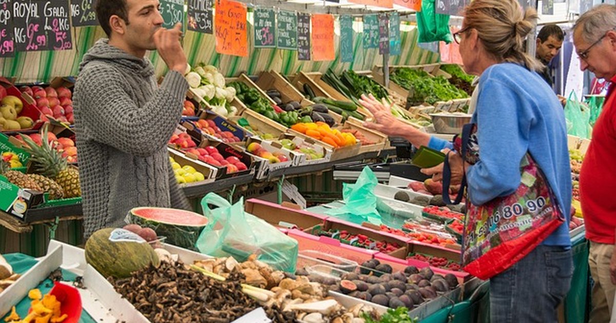 Gana más con tu puesto: calcula si compensa el mercadillo