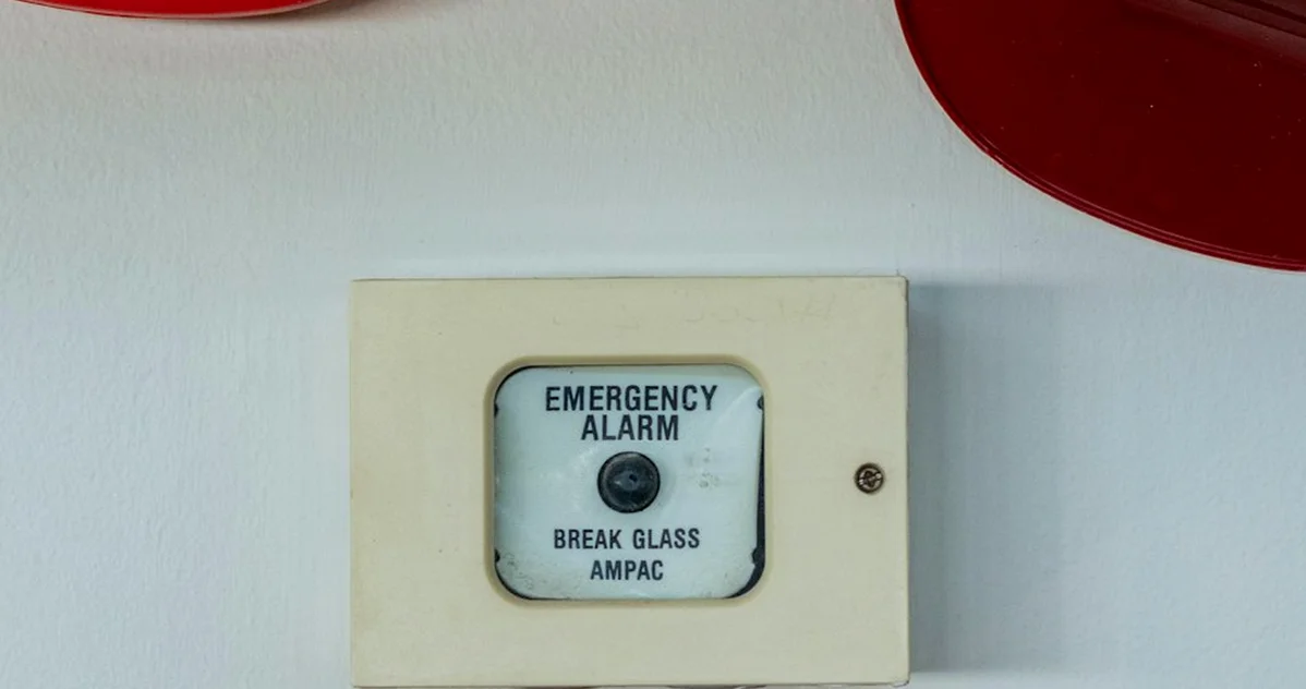 La prevención y la seguridad empiezan antes de llegar