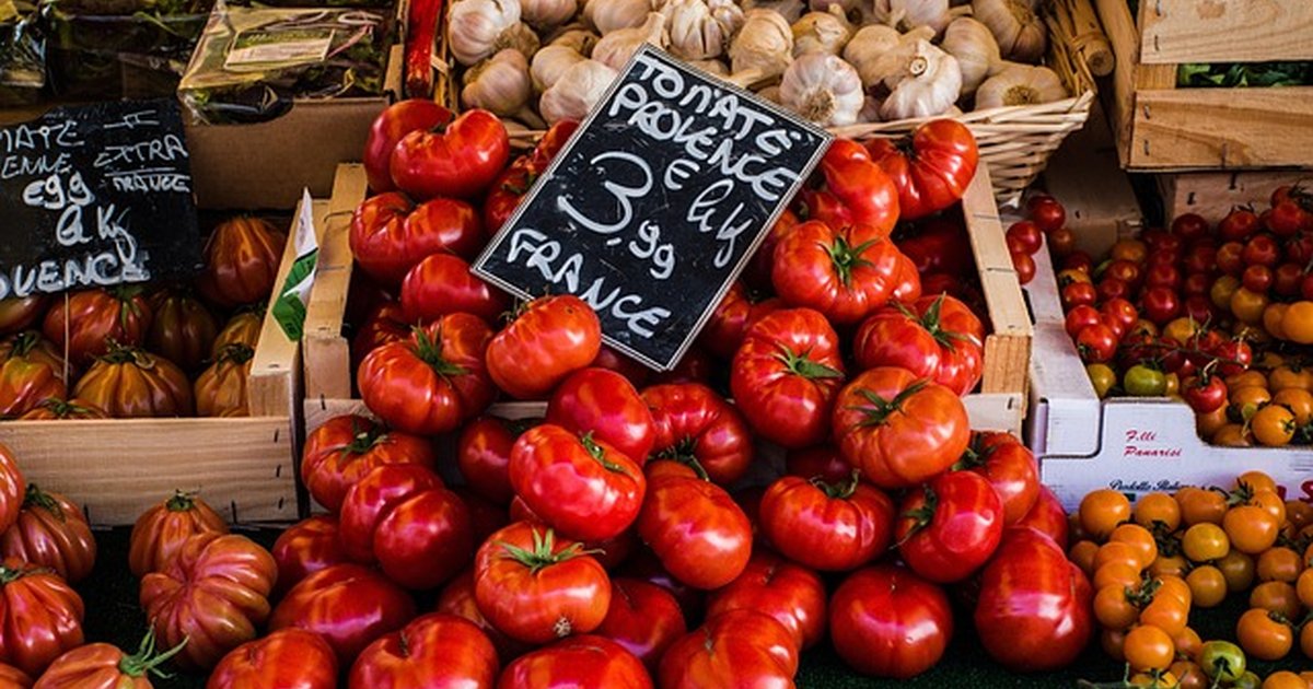 Los mercadillos de Girona no abren igual cada semana