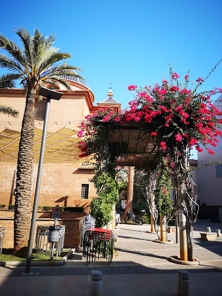 Mercadillo de Benicasim en Benicàssim: Mercadillo semanal