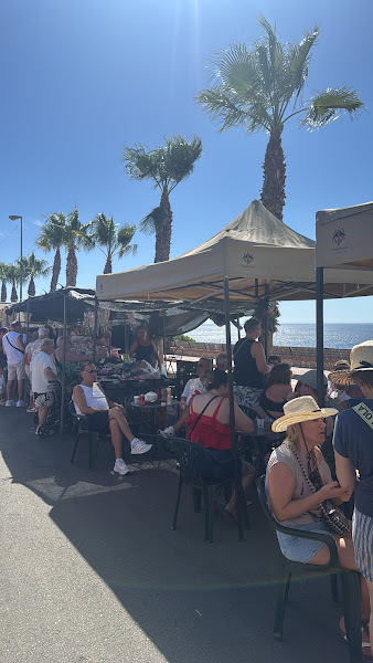 Mercadillo de Campoamor | Cabo Roig en Orihuela: Mercadillo semanal