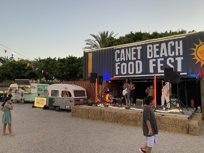 Mercadillo de Canet de Berenguer: horario y ubicación