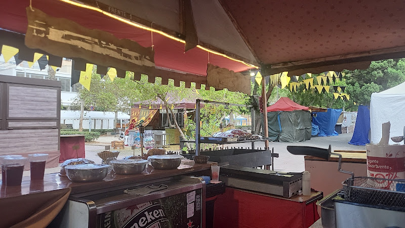 Mercadillo de Moncada en Montcada: Mercadillo semanal