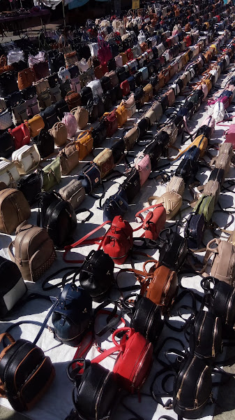 Mercadillo de Vegadeo en Vegadeo: Mercadillo semanal