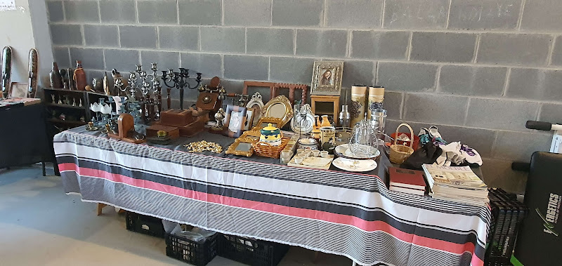 Mercado Meruelo Vintage ABIERTO 3°DOMINGO DE CADA MES en San Miguel de Meruelo: Mercadillo semanal