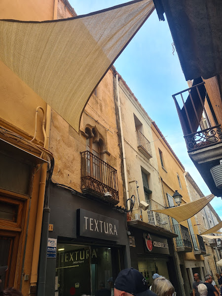 Mercat setmanal Torroella de Montgrí — horario, dirección