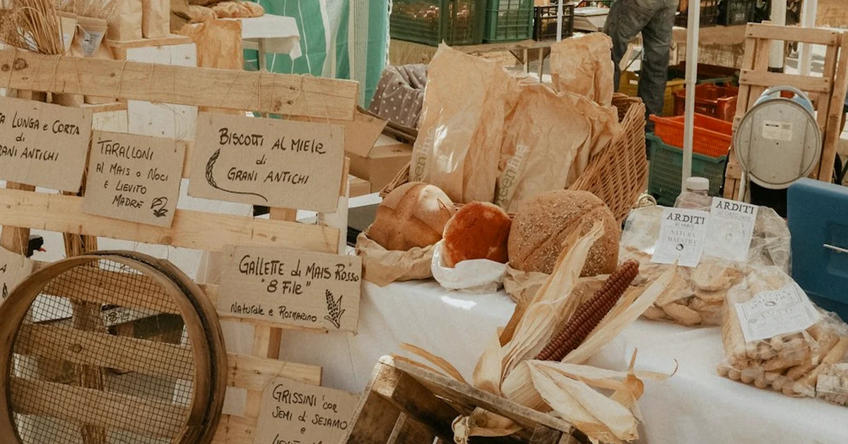 No hay una cifra estatal de puestos por mercadillo