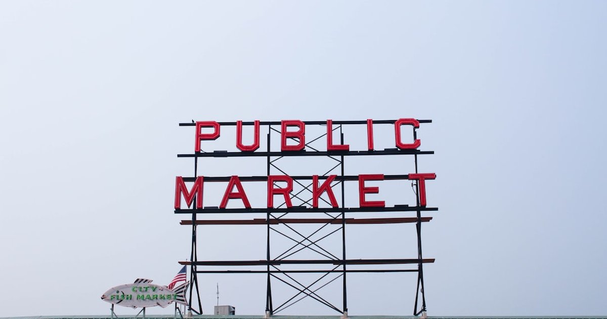 Planifica: fechas y horarios de mercadillos en Sevilla