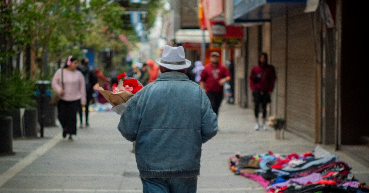 Planifica tu ruta por los mercadillos semanales de Córdoba