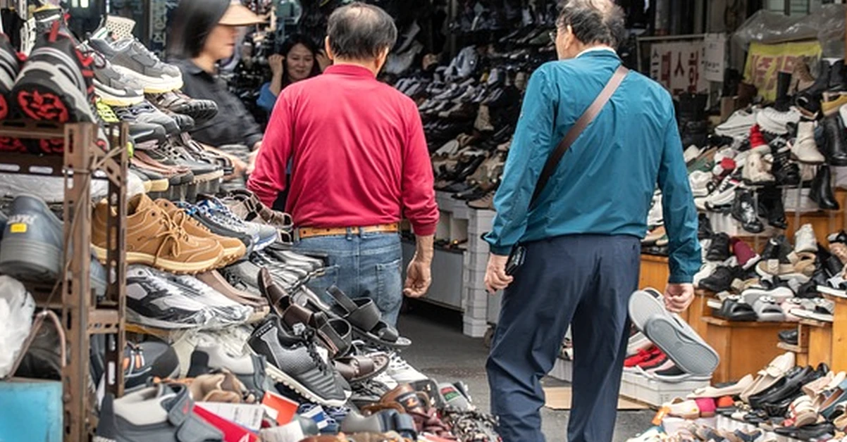 Repartir puestos no pone en marcha un mercadillo semanal